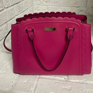 Kate Spade Magenta Bag